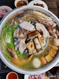 2023年6月　摩訶不思議姉的タイ・ロングステイ 46(暁の家6日目)