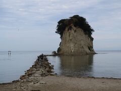 2023珠洲・能登島の旅