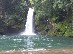 にこ淵、アイスクリンの旅