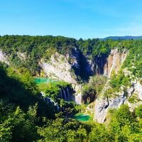 クロアチア・スロべニアの旅　その②