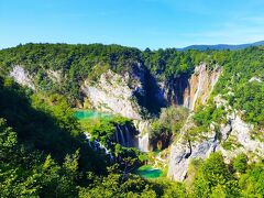 クロアチア・スロべニアの旅　その②