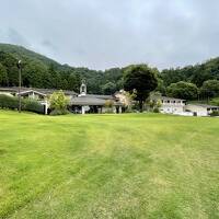 長浜盆梅展　写真コンテストから届いた賞品　ロテル・デュ・ラク一泊招待券で　奥琵琶湖へ