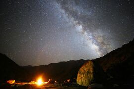 パキスタンの楽ちんトレッキングだけど、油断するな～・・・した？　その２