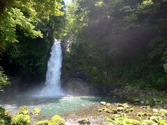 浄蓮の滝