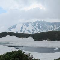 HIS立山黒部アルペンルート「雪の大谷ウォーク」＆飛騨高山２日間バスツアーの旅【２日目・立山黒部編】