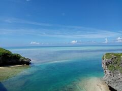 宮古諸島＆沖縄本島２０２２夏旅行記　【１０】伊良部島＆宮古島（渡口の浜＆西平安名崎他）