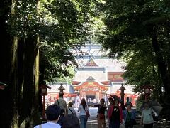 鹿児島旅。指宿、霧島、鹿児島市。