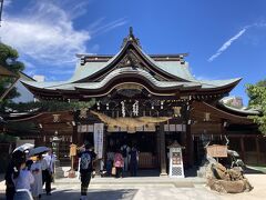 福岡市の神社仏閣 etcを気ままにぶらり旅