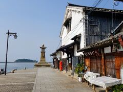 瀬戸内の古い町並みが残る港町 - 広島・鞆の浦 - 1泊2日広島ひとり旅 ③