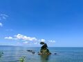 羽咋・千里浜・津幡の旅行記