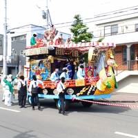 北海道神宮祭が夏の訪れを告げる札幌の巻