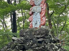 蔵王の旅③　登山に挑むも。。。