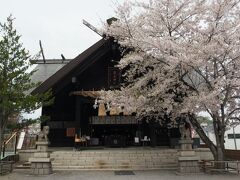 春の北海道旅、最終日～小樽・苫小牧編～