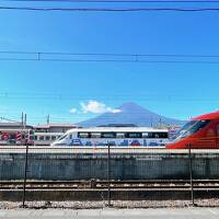 一生に一度登ってみたかった世界遺産登録10周年 富士山でヤッホー！  *3  河口湖編