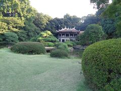 公園探し【東京・井の頭恩賜公園と新宿御苑（Inokashira Park & Shinjuku Gyoen）編&#917763;】