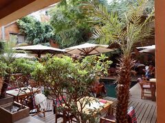 タイさんのマダカスカルの旅13日目(2023/7/16) アンタナナリボの街 2日目