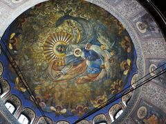 ブルガス市街の散策