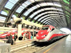 ヨーロッパ縦断鉄道の旅（第１回）プロローグ