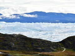 2023ヨーロッパ・夏の終わりのグリーンランド旅行まとめ