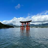 【2023】広島　なぜかドラクエウォークお土産ゲットの旅