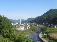 中津市の耶馬渓・羅漢寺に行きました・宿泊は「守実温泉やすらぎの郷やまくに」です