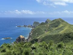 トカラ列島