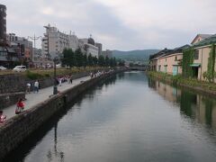 夏の恒例旅行として、今年も北の大地を満喫する事が出来ました！⑥小樽編