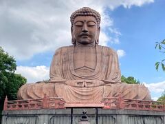 東海市「聚楽園の大仏様」「茶室 嚶鳴庵」「弥勒寺」「熊野神社」「大池公園」「手打ちめん処 喜代志」