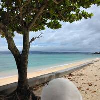 マチャンとあっちゃんに会いに沖縄へ　その3　～今帰仁村&古宇利島編～