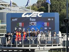 2023 WEC第5戦 モンツァ6時間耐久レース