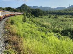 タイの鉄道に乗ってみる旅・バンコク～チェンマイ12時間夜行寝台列車