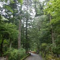 2023 赤城山＆伊香保温泉 【後編】伊香保温泉と榛名神社