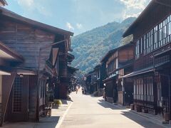 2023年8月 夏休みは、山の中のお宿で過ごす「BYAKU Narai」