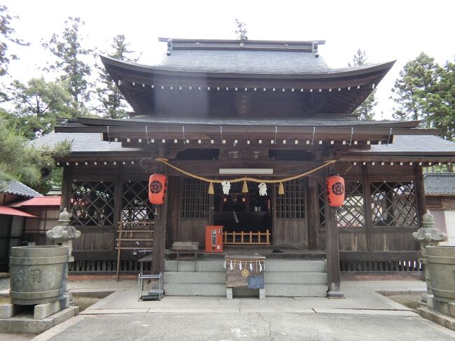 山口歴史探訪　西国一の大名大内氏の軌跡を訪ねて３ 西の京の基礎造りをした大内弘世 ３