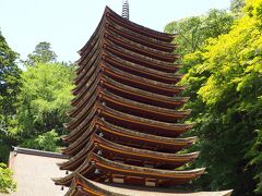 談山神社の特別公開