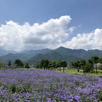 10年振りの信濃路ドライブ 02安曇野から長野へ