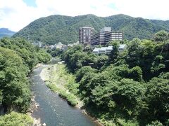 森で避暑できる癒しの鬼怒川・日光旅