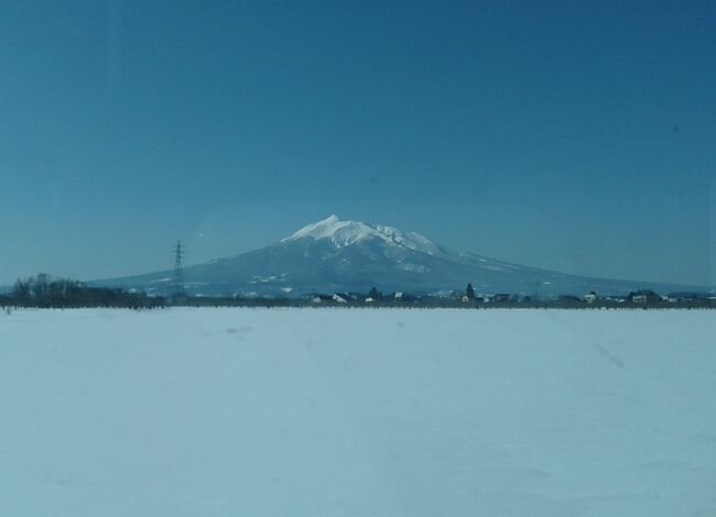 初めての東北旅行、この日は今回の大きな目的の一つである、太宰治ゆかりの地を巡る旅に出ます。<br /><br />太宰治の存在を知らない外国人の連れに同行してもらうのはさすがに不憫なので、1日別行動の一人旅です！