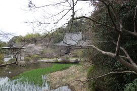 春のいざいざ奈良旅♪　Vol.457　天理市：美しい「長岳寺」♪