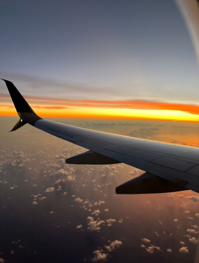 コロナ禍を経て、予約して行くはずだった2020年春のグアム旅がキャンセルになり3年…<br />5年ぶりに海外旅行!全員パスポート切れ!<br />とはいえ、直前までいつコロナにかかってもおかしくないくらい、周りでは感染が多くて行けなくなってもガッカリしないように、心の保険をかけていました。<br /><br />今回は為替$1→約150円 物価も上がり…<br />かなり前回とは違った旅行となっております。