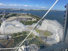 ナガシマリゾート1泊2日 ジャンボ海水プールと長島スパーランド