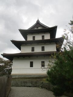 北海道旅行（フェリー＆車）　その3