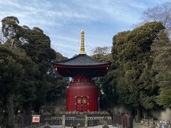 池上本門寺　その２