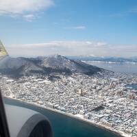 【１日目】ストーブ列車とリゾートしらかみに乗る！真冬の青森と秋田の旅