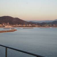 和歌の浦 １  和歌の浦温泉