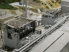震災遺構　原子力災害遺構　１2年目の福島へ