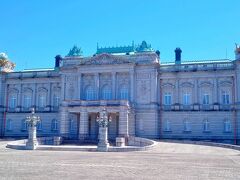 日本のヴェルサイユ宮殿を見学しよう ★ 迎賓館赤坂離宮