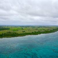 2023年GW　石垣＆波照間＆黒島＆那覇の旅⑤　波照間～石垣～黒島へ