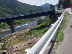 長良川鉄道で輪行