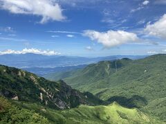 五味池破風自然園から絶景の破風岳登山